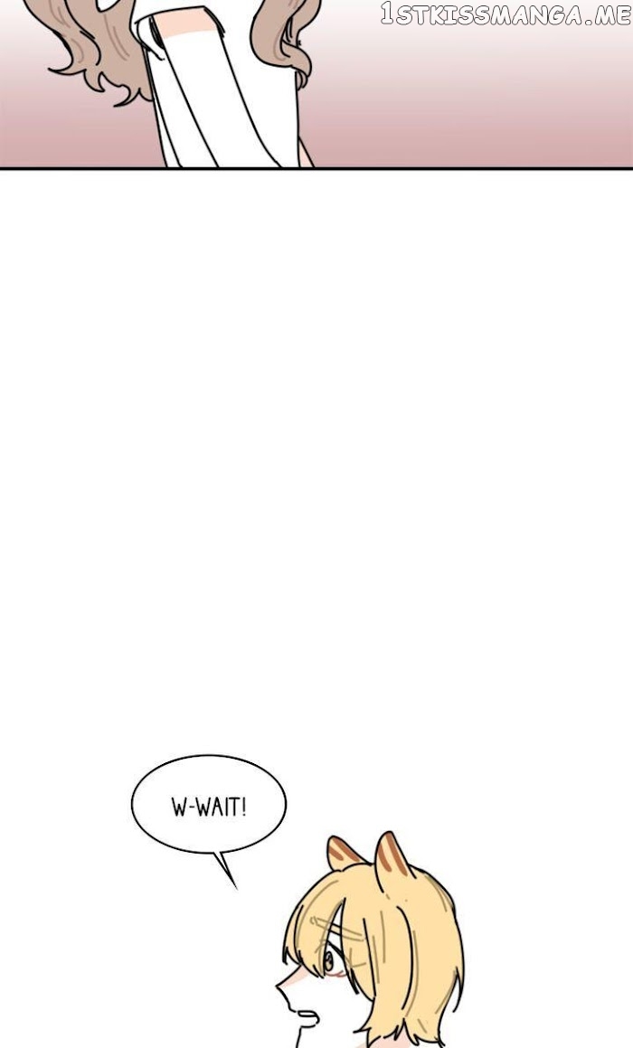 Clover Under Foot chapter 62 - page 18