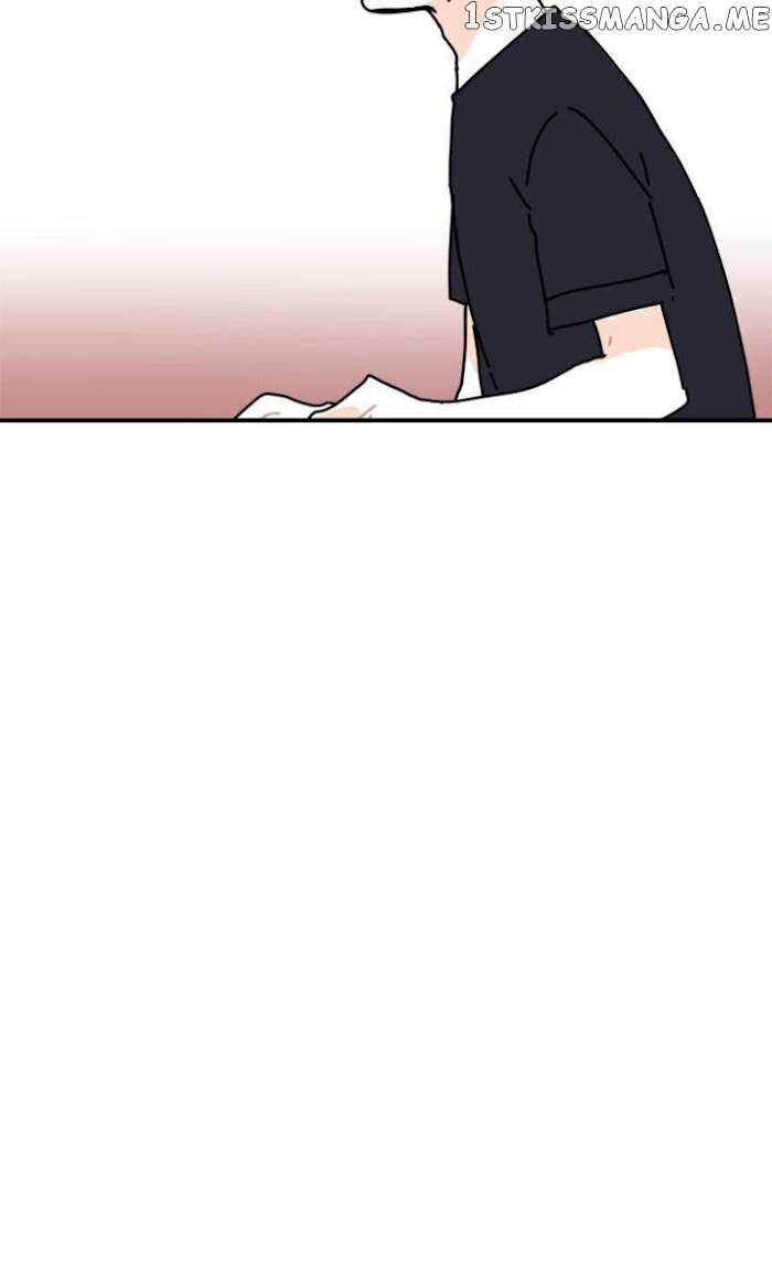Clover Under Foot chapter 62 - page 19