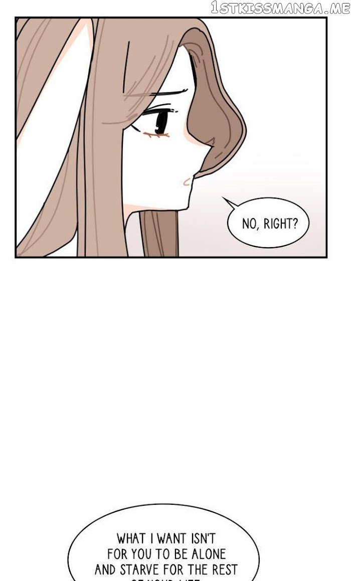 Clover Under Foot chapter 62 - page 20