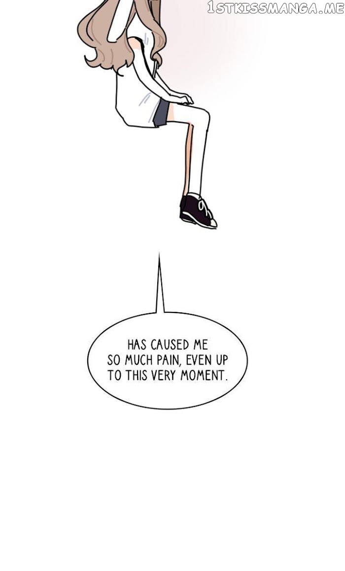Clover Under Foot chapter 62 - page 24