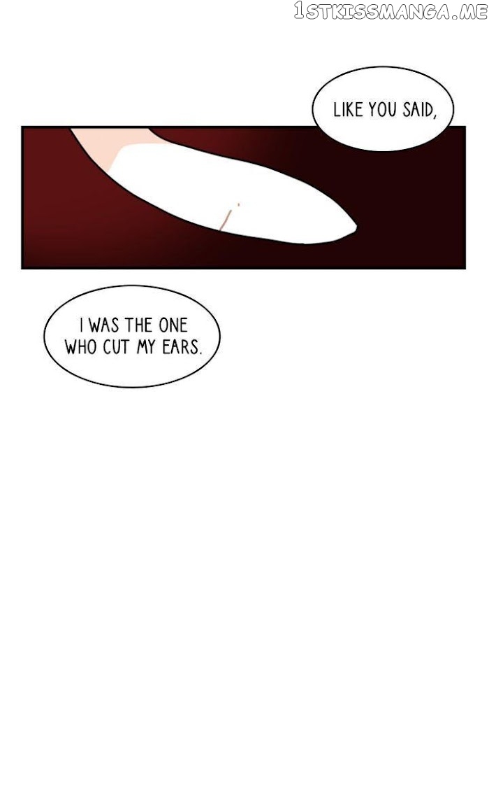 Clover Under Foot chapter 62 - page 25