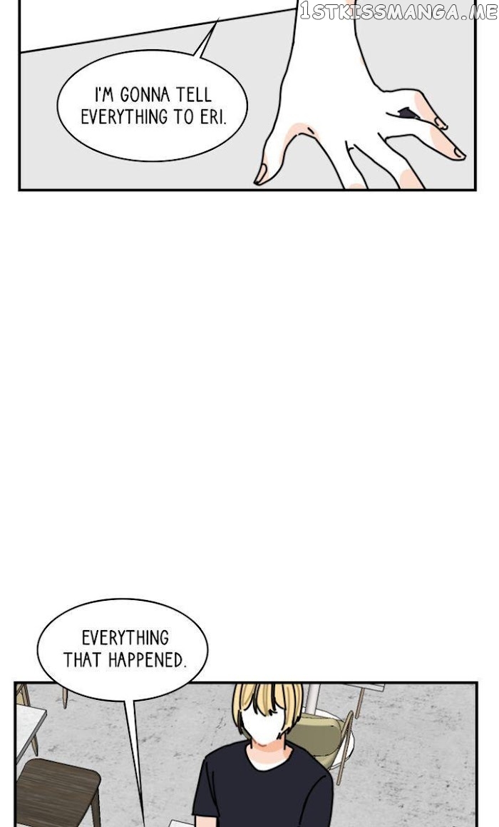 Clover Under Foot chapter 62 - page 29