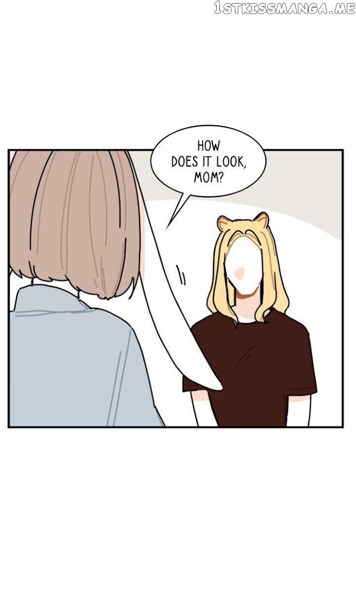 Clover Under Foot chapter 62 - page 3