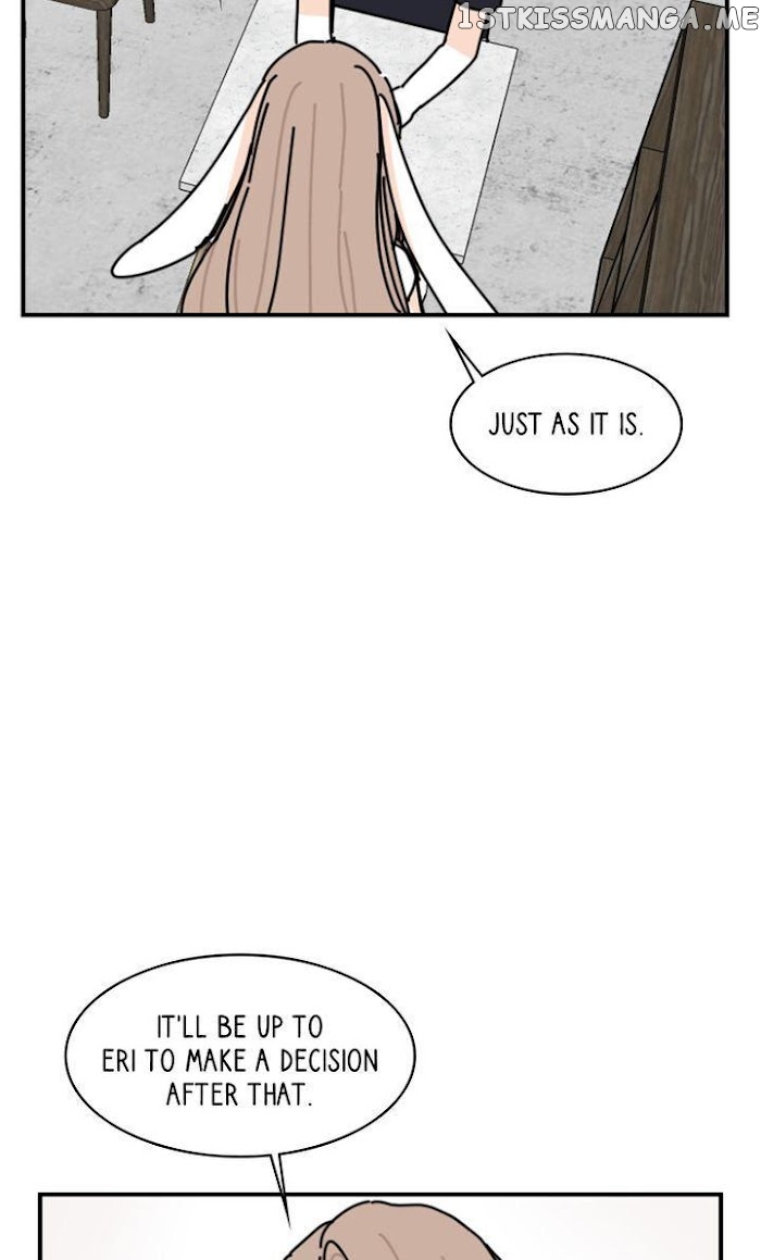 Clover Under Foot chapter 62 - page 30