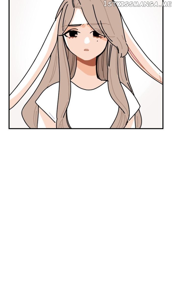 Clover Under Foot chapter 62 - page 31