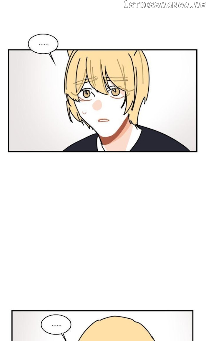 Clover Under Foot chapter 62 - page 32