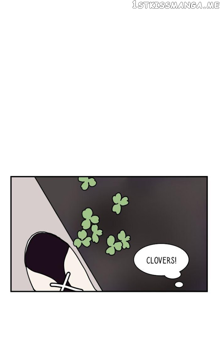 Clover Under Foot chapter 62 - page 38