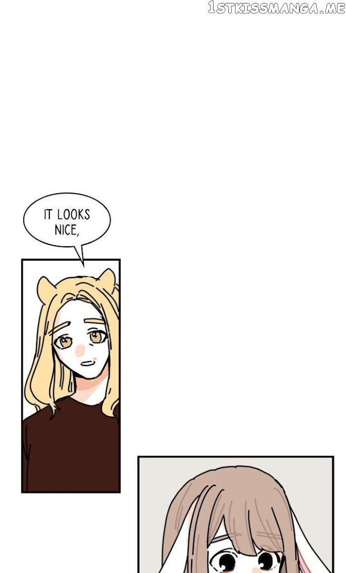 Clover Under Foot chapter 62 - page 4