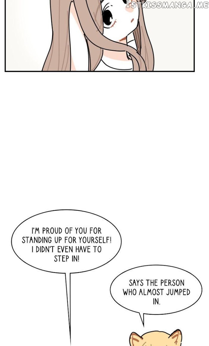 Clover Under Foot chapter 62 - page 42
