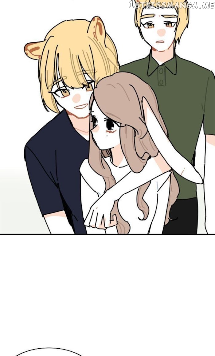 Clover Under Foot chapter 62 - page 43