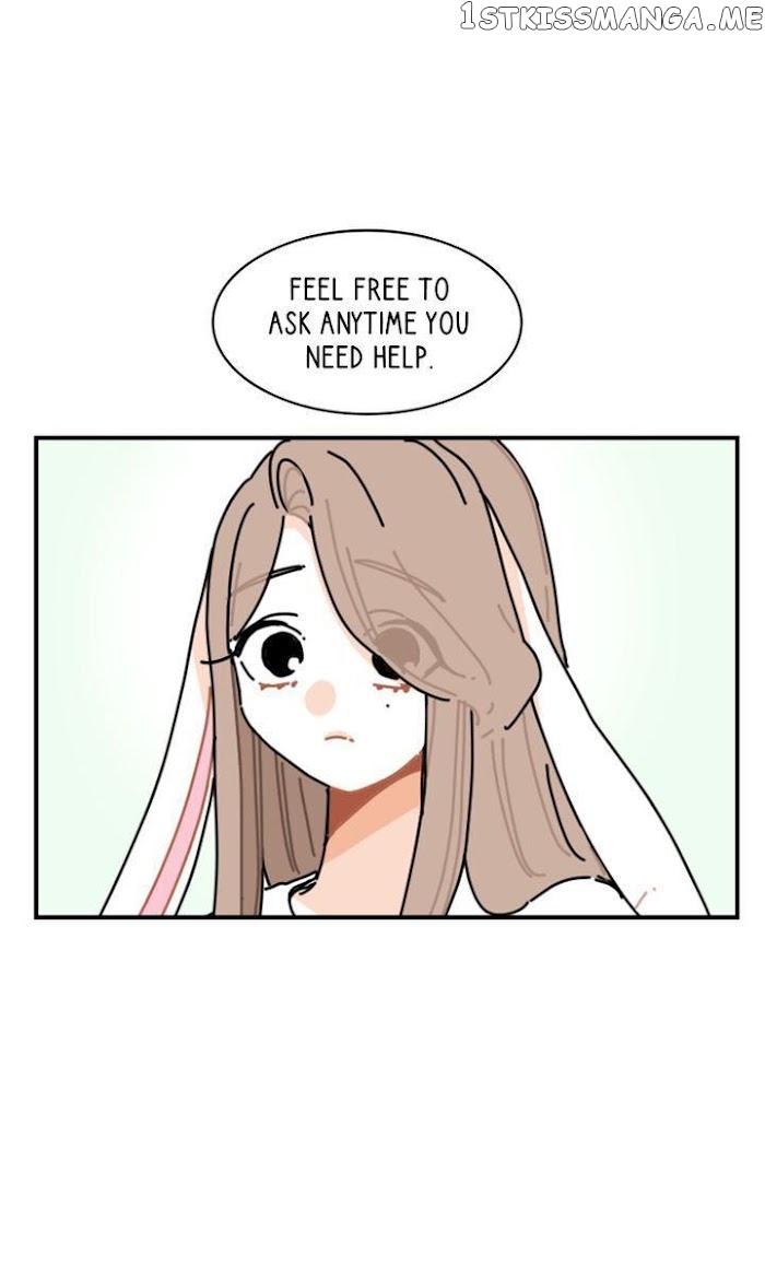 Clover Under Foot chapter 62 - page 48