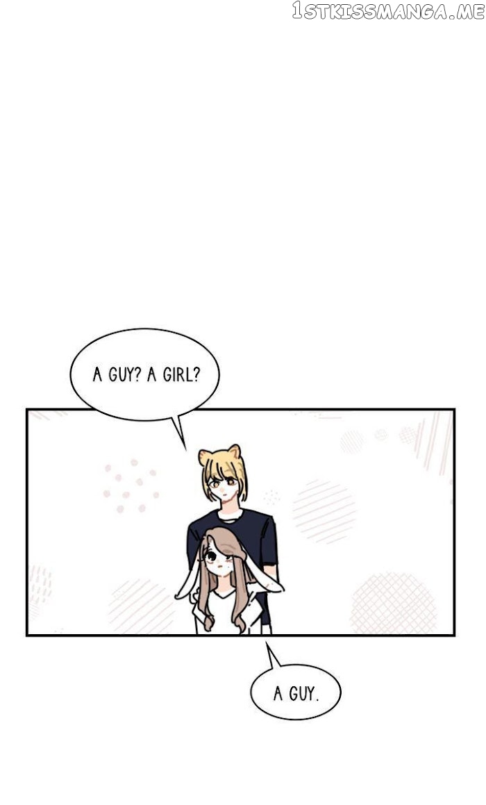 Clover Under Foot chapter 62 - page 53