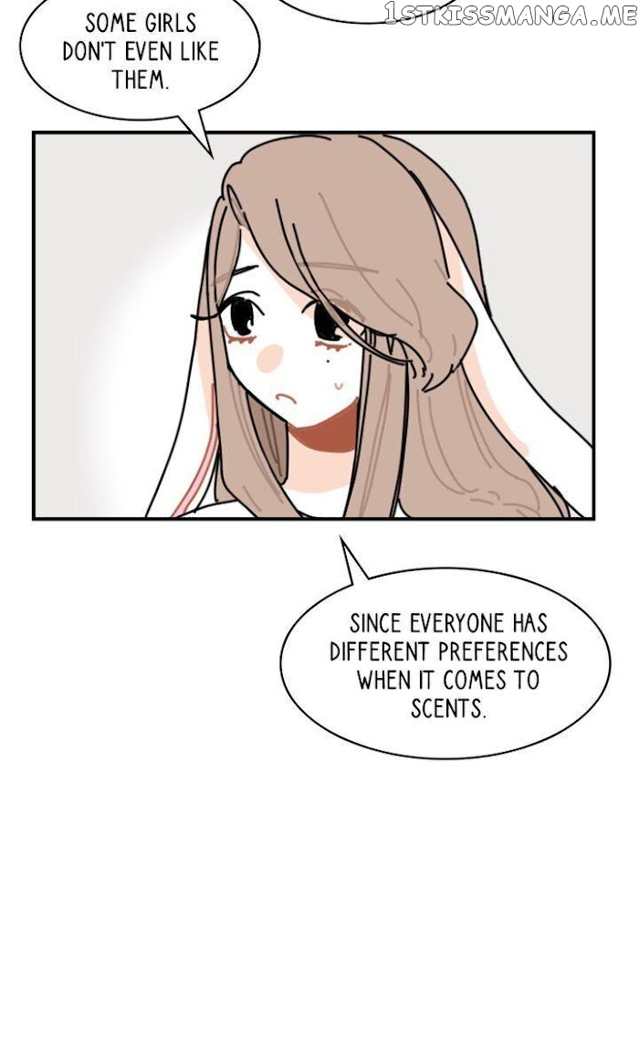 Clover Under Foot chapter 62 - page 55