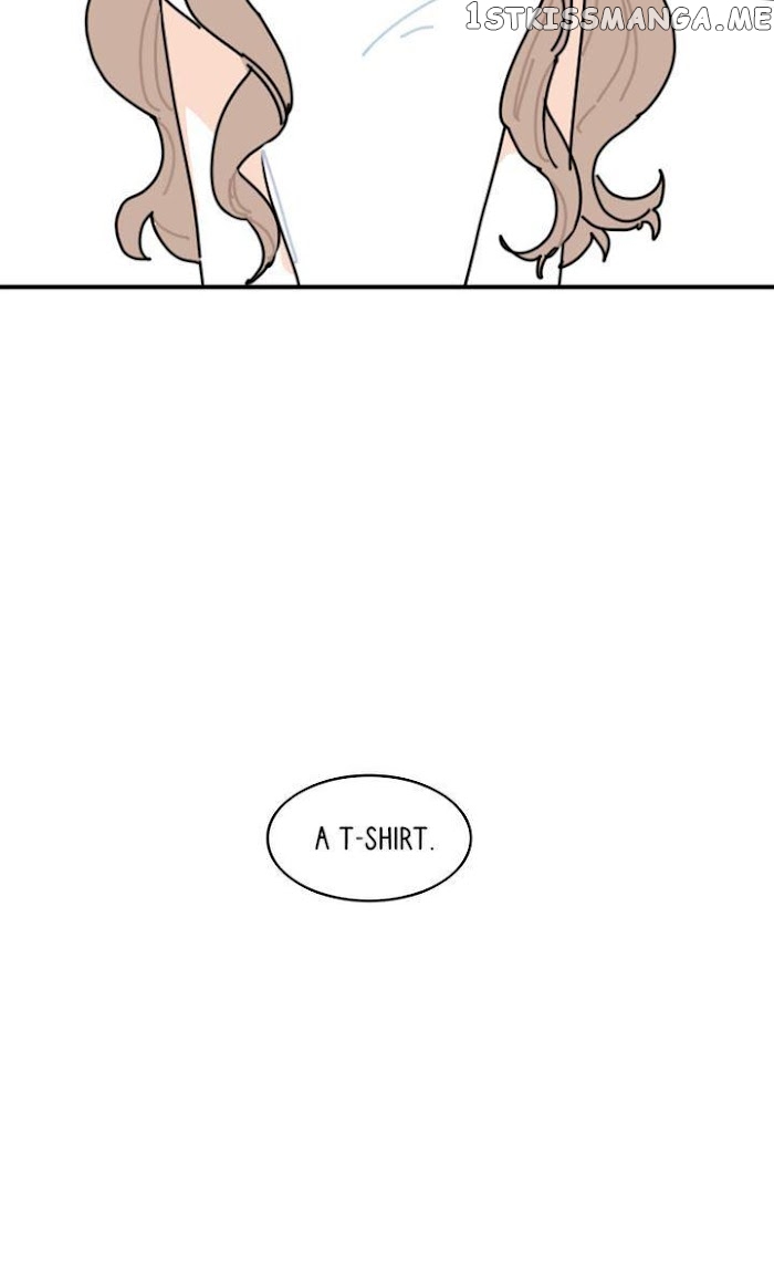 Clover Under Foot chapter 62 - page 61