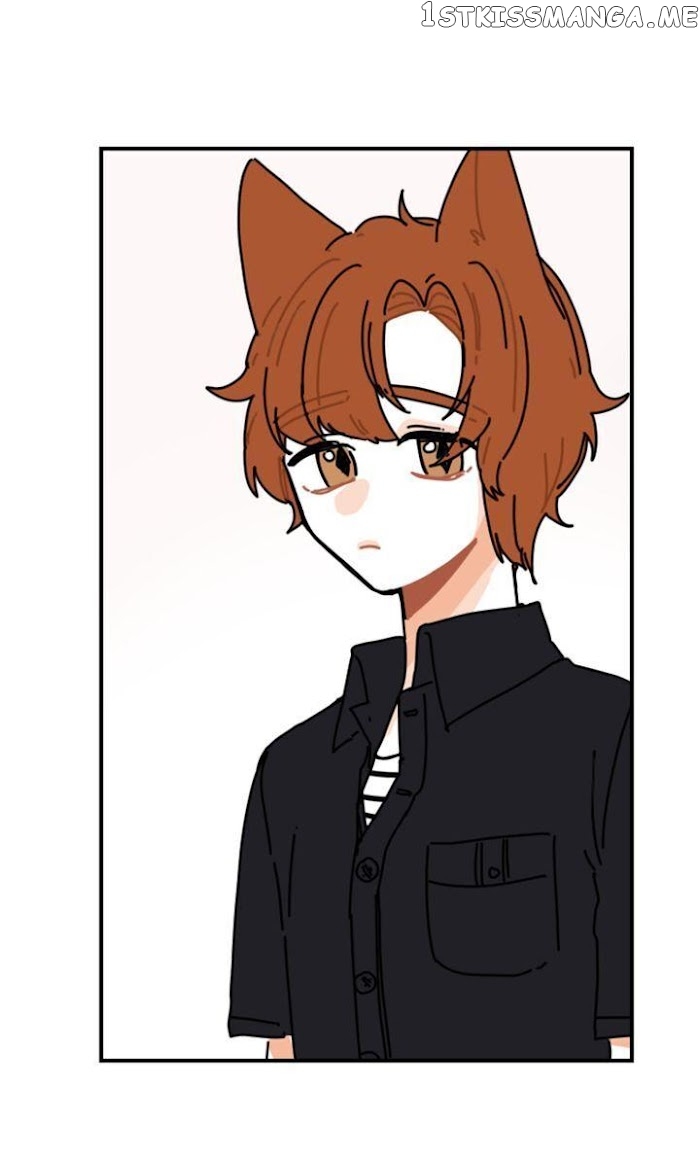 Clover Under Foot chapter 62 - page 65