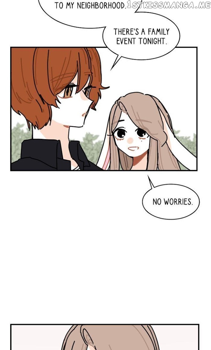 Clover Under Foot chapter 62 - page 68