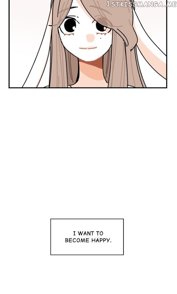 Clover Under Foot chapter 62 - page 69