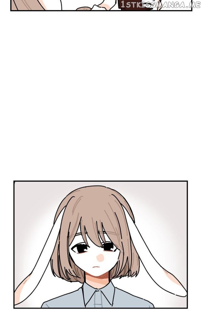 Clover Under Foot chapter 62 - page 7