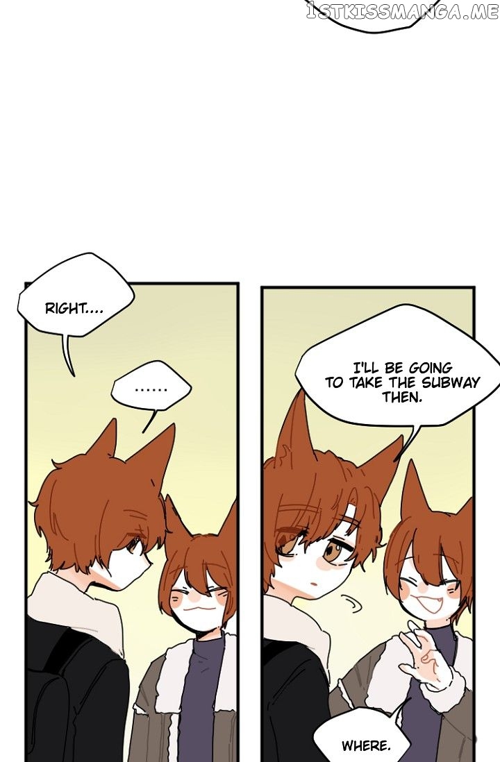 Clover Under Foot chapter 6 - page 15