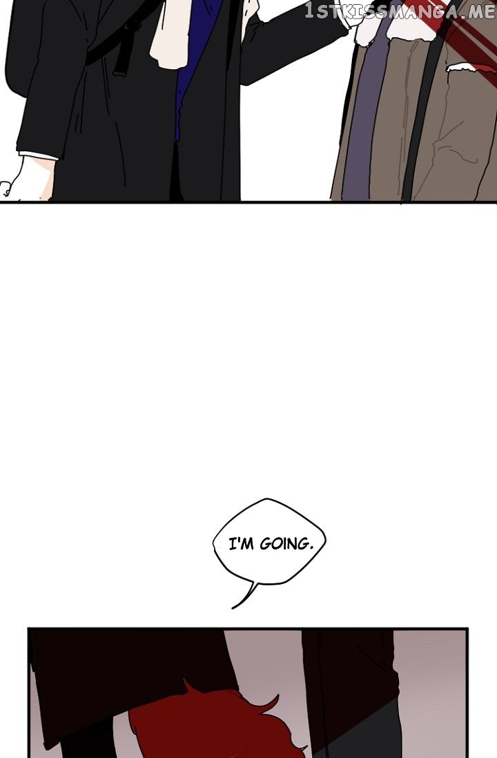 Clover Under Foot chapter 6 - page 22