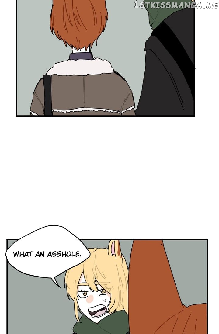 Clover Under Foot chapter 6 - page 24