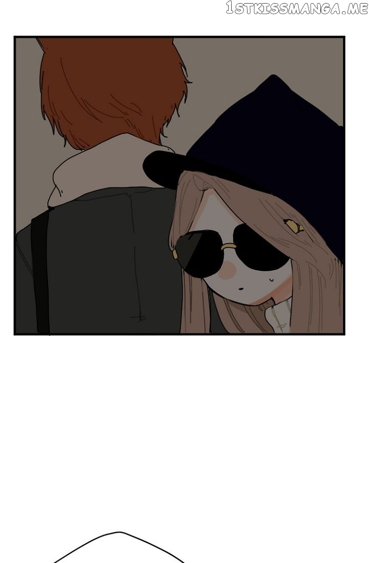 Clover Under Foot chapter 6 - page 29