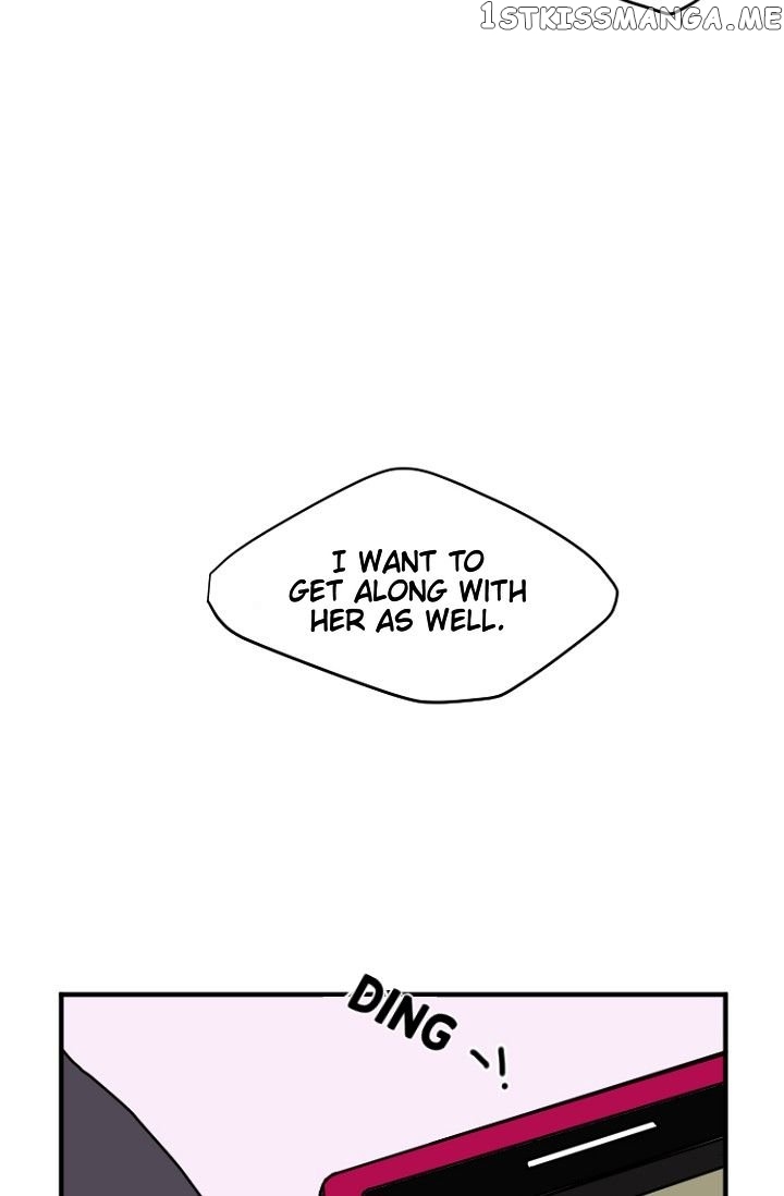 Clover Under Foot chapter 6 - page 31