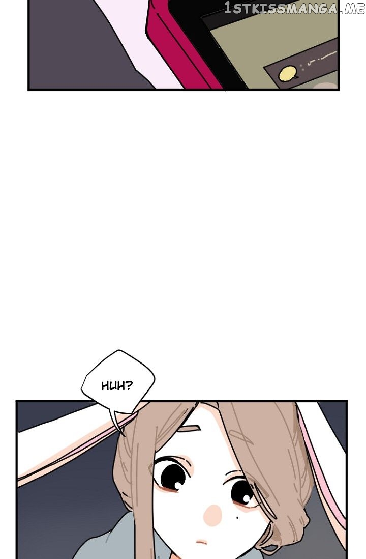 Clover Under Foot chapter 6 - page 32