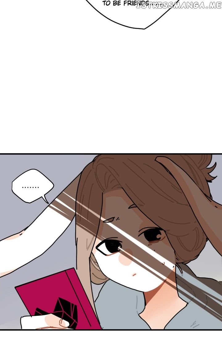 Clover Under Foot chapter 6 - page 39