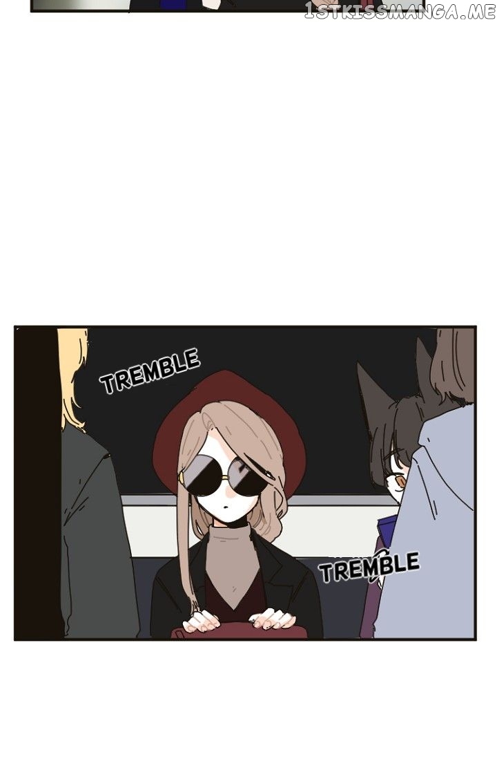 Clover Under Foot chapter 6 - page 4