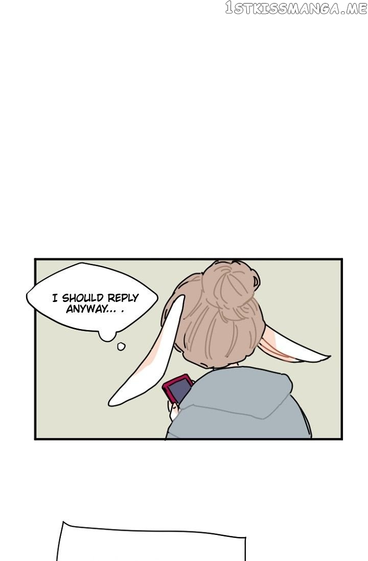 Clover Under Foot chapter 6 - page 40