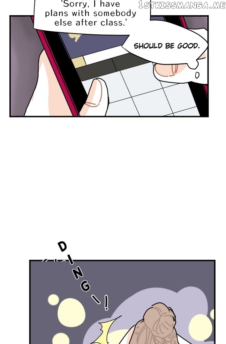 Clover Under Foot chapter 6 - page 41
