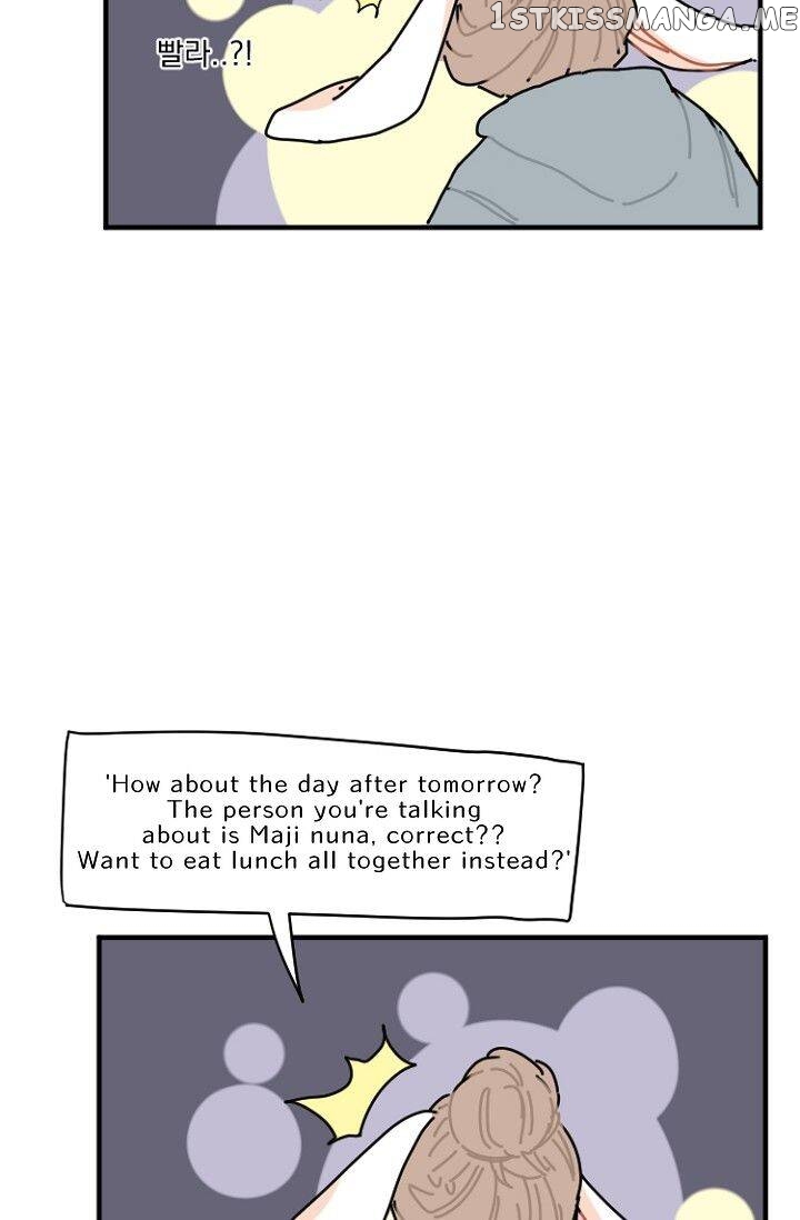 Clover Under Foot chapter 6 - page 42