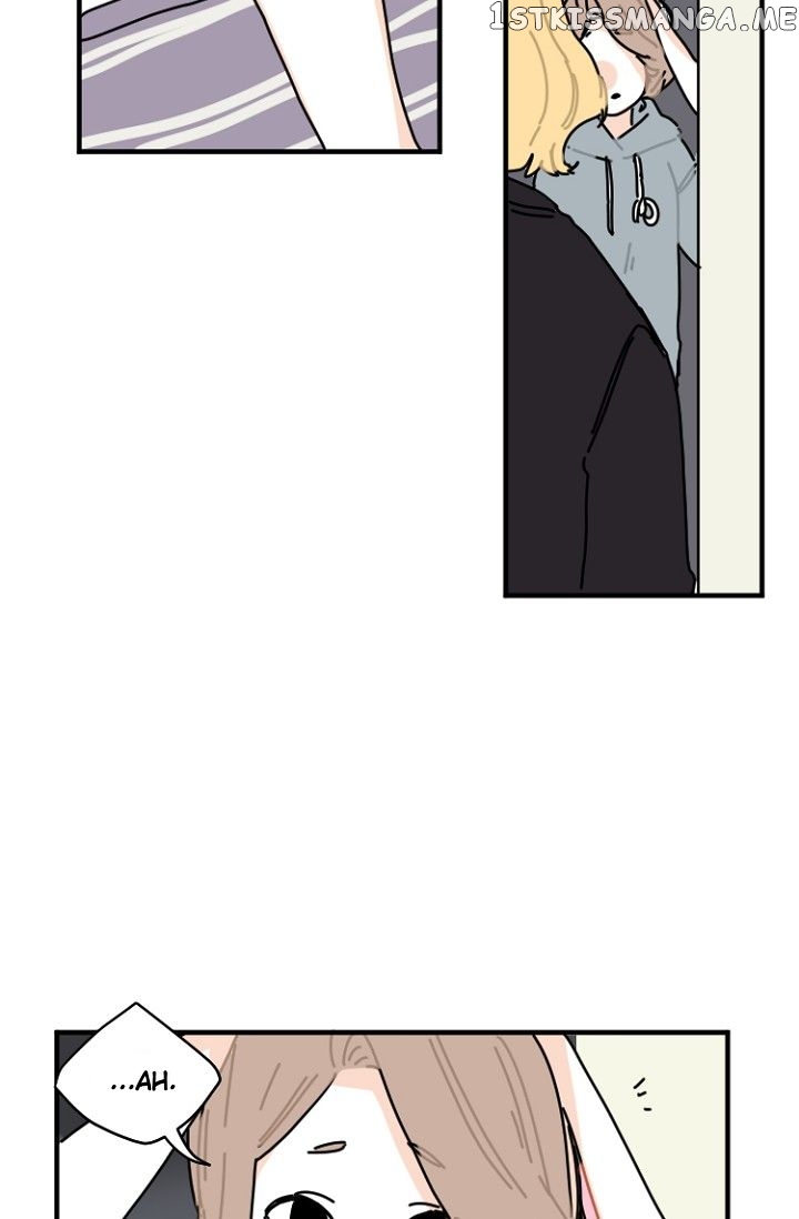 Clover Under Foot chapter 6 - page 44