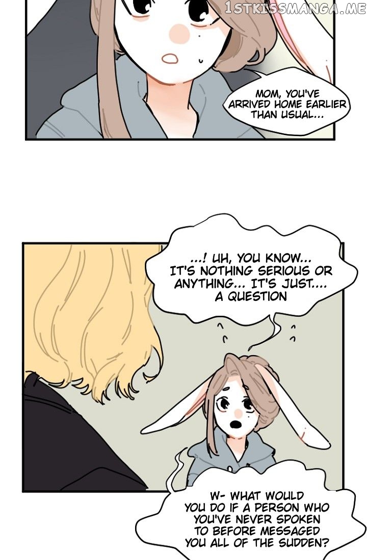 Clover Under Foot chapter 6 - page 45