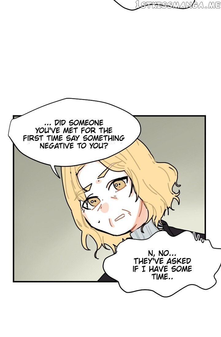 Clover Under Foot chapter 6 - page 46