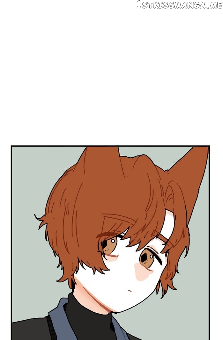 Clover Under Foot chapter 6 - page 49