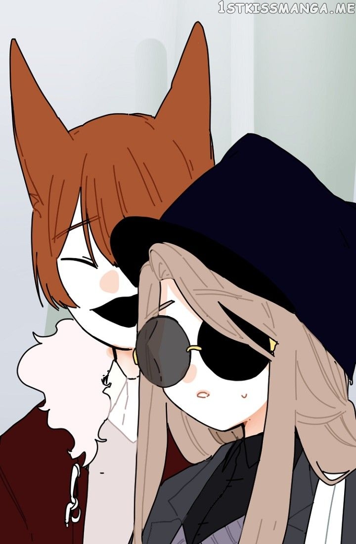 Clover Under Foot chapter 6 - page 51