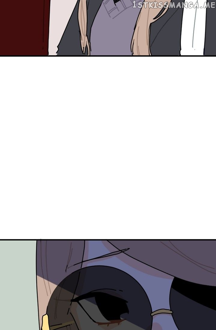 Clover Under Foot chapter 6 - page 52