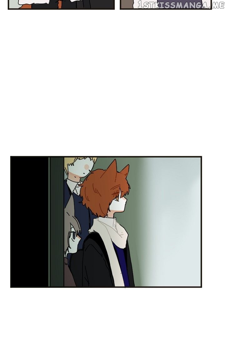 Clover Under Foot chapter 6 - page 8
