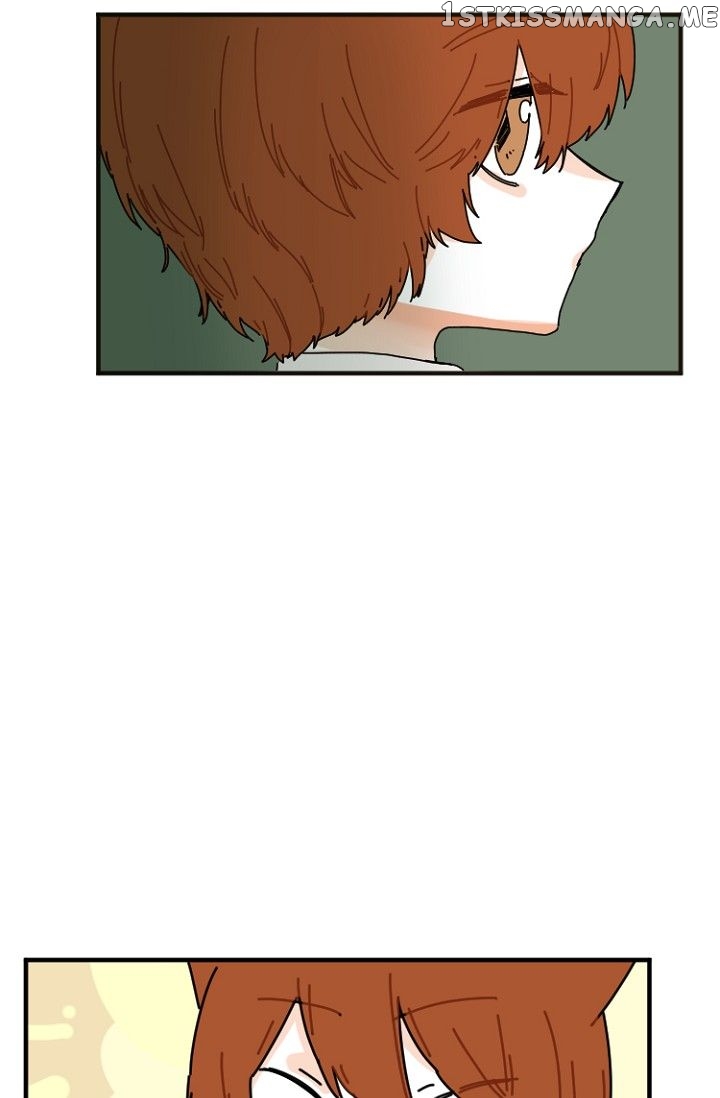 Clover Under Foot chapter 6 - page 9