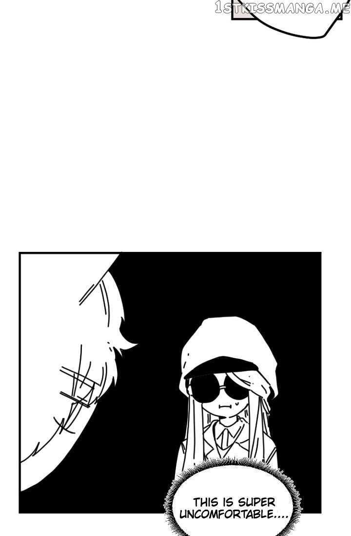 Clover Under Foot chapter 7 - page 11