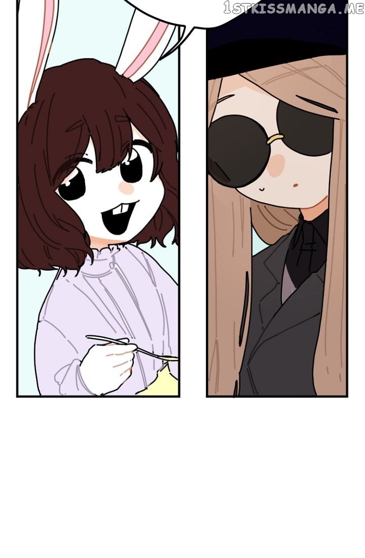 Clover Under Foot chapter 7 - page 16