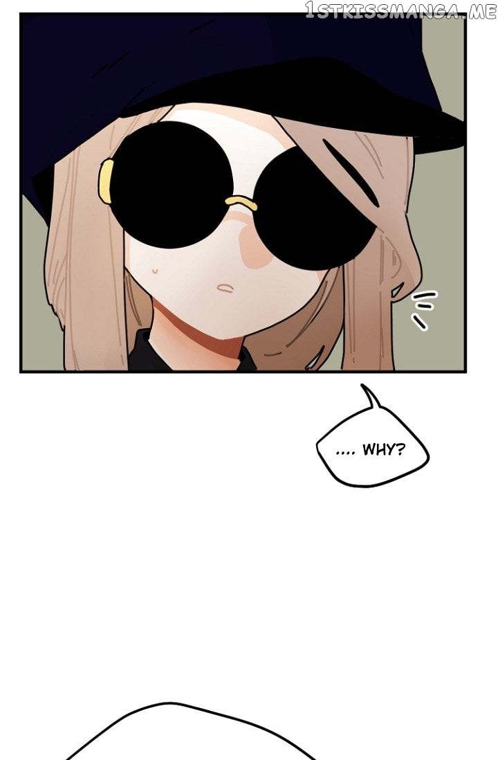 Clover Under Foot chapter 7 - page 20
