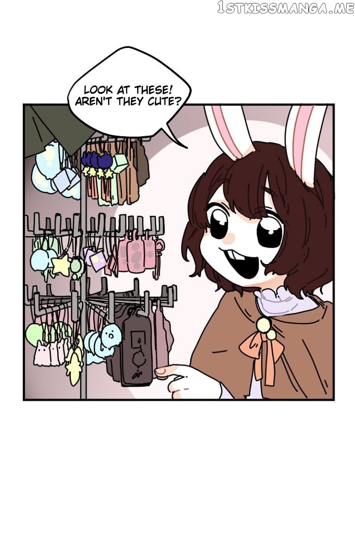 Clover Under Foot chapter 7 - page 26