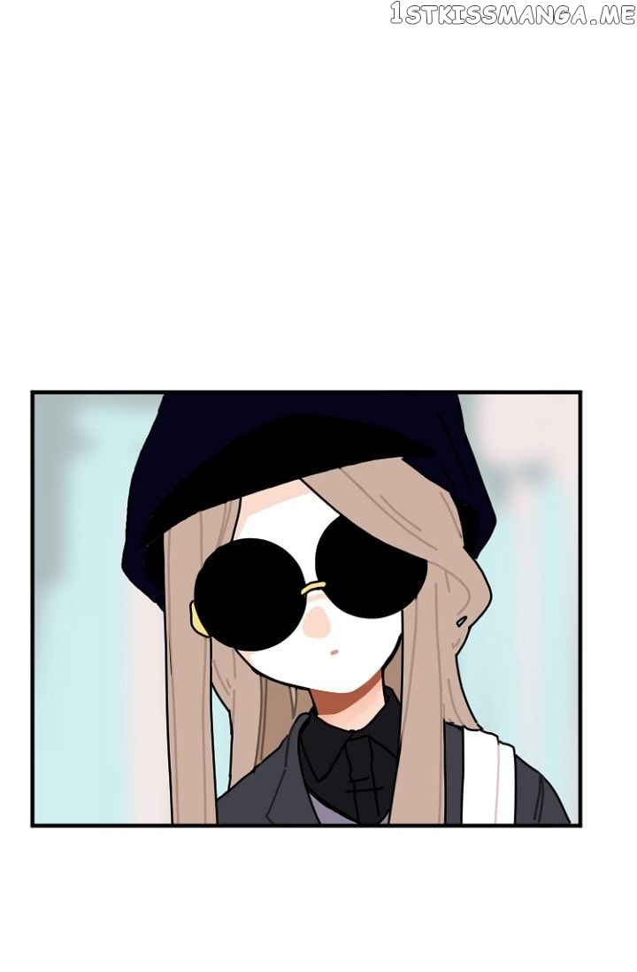 Clover Under Foot chapter 7 - page 27