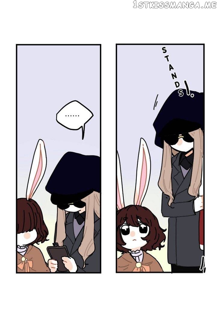 Clover Under Foot chapter 7 - page 30