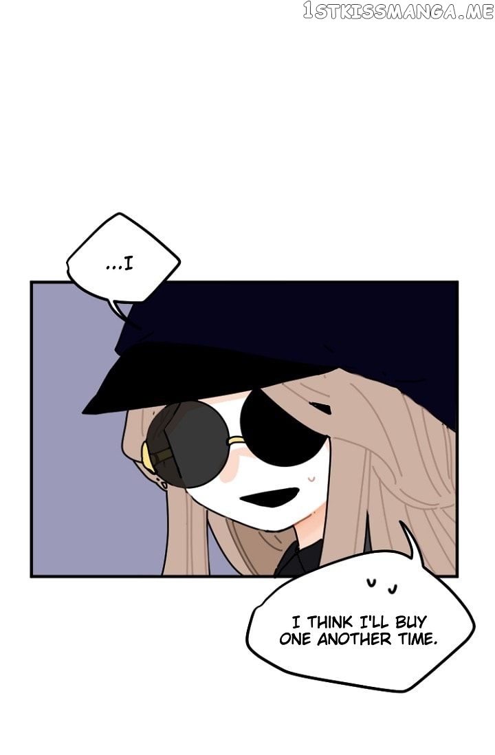 Clover Under Foot chapter 7 - page 31