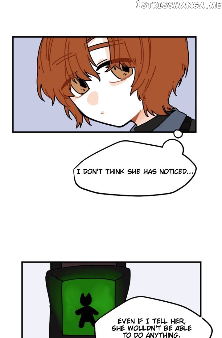 Clover Under Foot chapter 7 - page 36