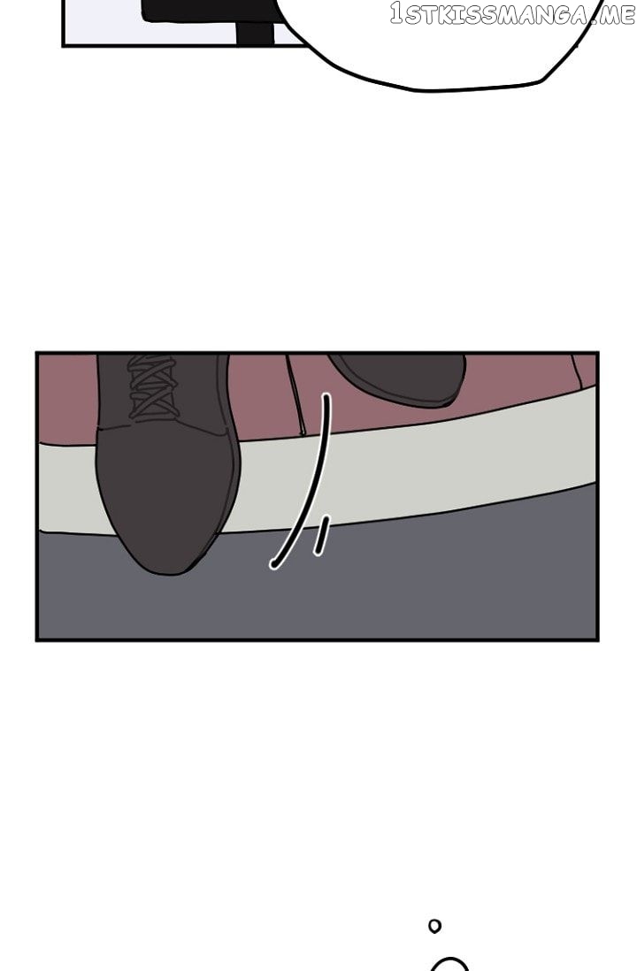 Clover Under Foot chapter 7 - page 37